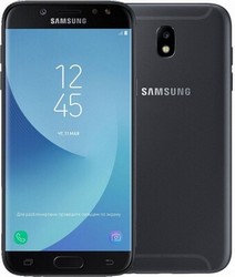 Замена камеры на телефоне Samsung Galaxy J5 (2017) в Оренбурге